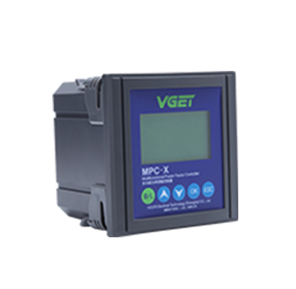 VGET™ MPC-X多功能功率因数控制器